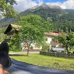 Lejlighed Sennhof Lechtal