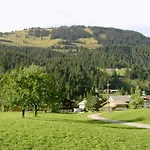 Lejlighed Sennhof Lechtal *