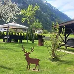 Lejlighed Sennhof Lechtal