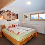 Sennhof Lechtal Lejlighed