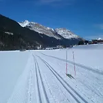 Lejlighed Sennhof Lechtal