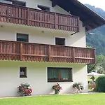 Lejlighed Sennhof Lechtal Bach (Tyrol)