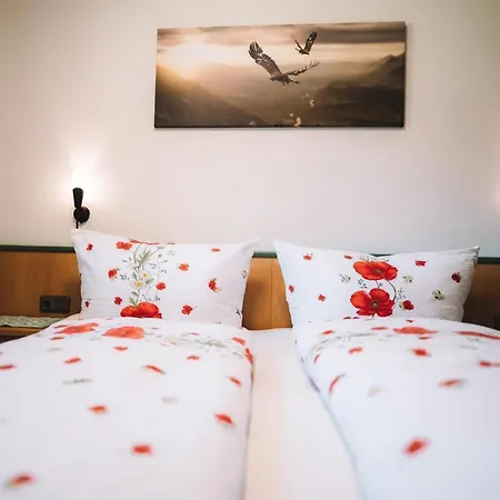Sennhof Lechtal Apartamento *