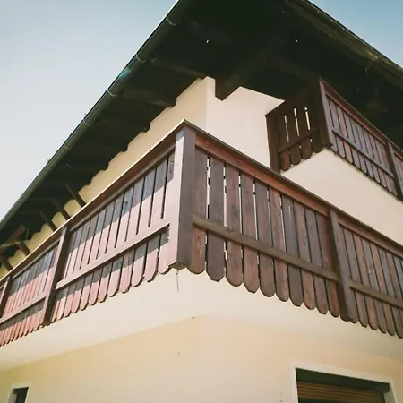아파트 Sennhof Lechtal 바흐