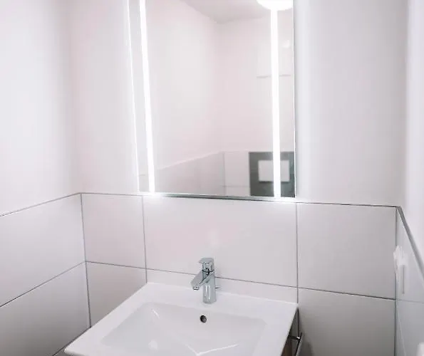 Sennhof Lechtal Appartement Bach (Tyrol)