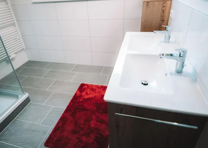 Appartement Sennhof Lechtal Bach (Tyrol)